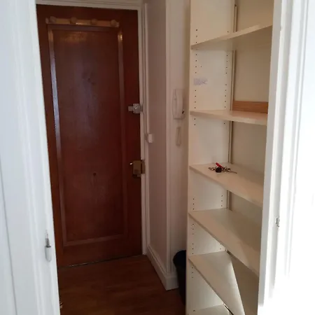 Perret 105 Rue Victor Hugo, Lumineux, Plein Centre, Garage Privé, Arrivée Autonome, à Pied Appartement Le Havre