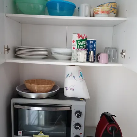 Perret 105 Rue Victor Hugo, Lumineux, Plein Centre, Garage Prive, Arrivee Autonome, A Pied Le Havre