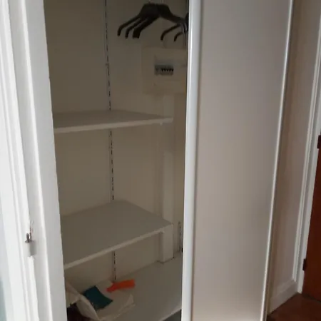 Perret 105 Rue Victor Hugo, Lumineux, Plein Centre, Garage Prive, Arrivee Autonome, A Pied Le Havre